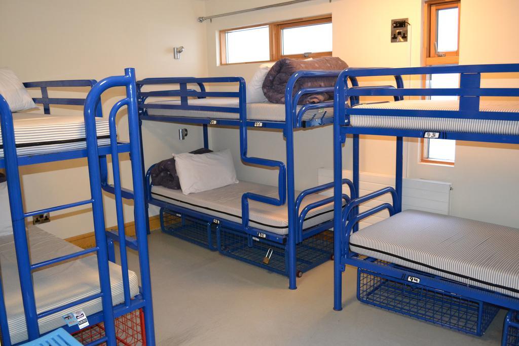 Egali Hostel Dublin Quarto foto