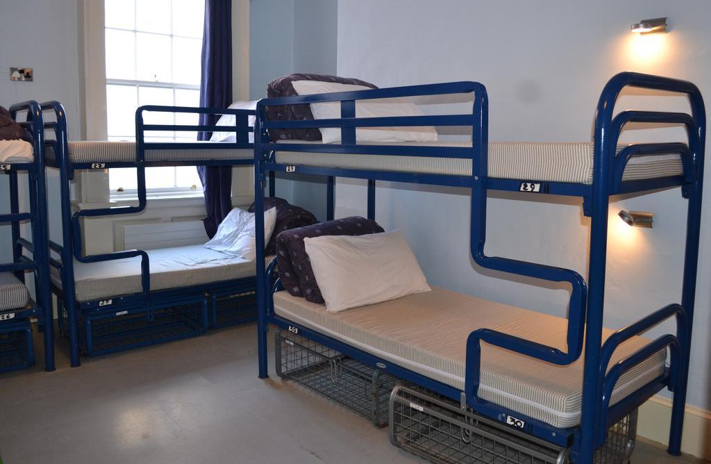 Egali Hostel Dublin Quarto foto