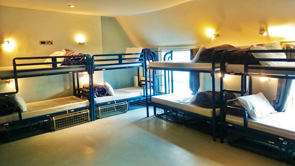 Egali Hostel Dublin Quarto foto